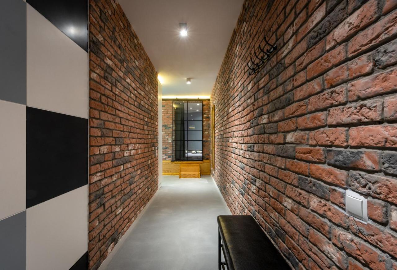 Premium Apartment For Jewish Quarter & Old Town Plus Pool คราคูฟ ภายนอก รูปภาพ