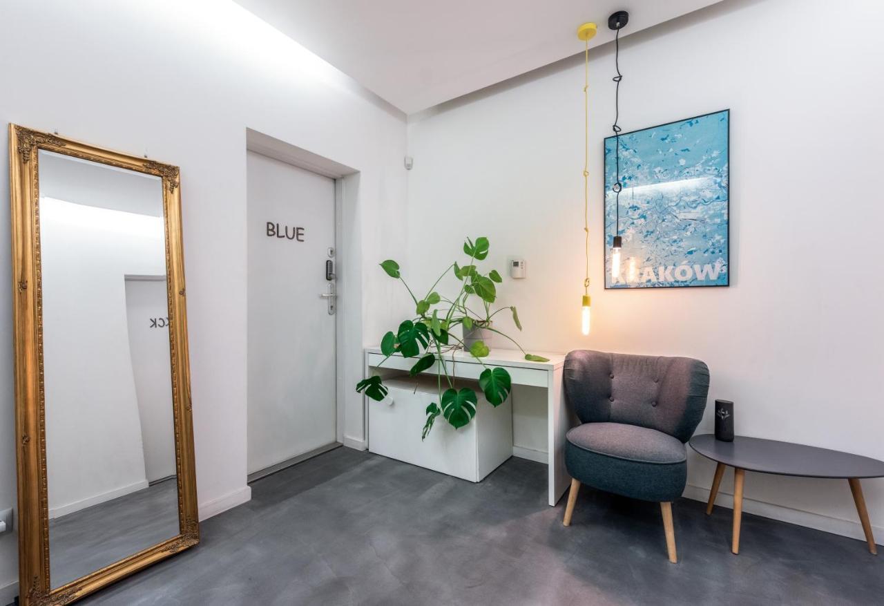Premium Apartment For Jewish Quarter & Old Town Plus Pool คราคูฟ ภายนอก รูปภาพ
